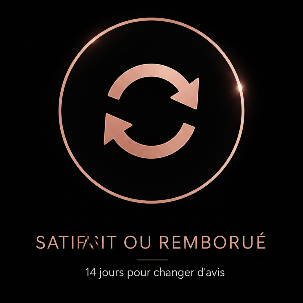 PAIEMENT 100% sécurisé
