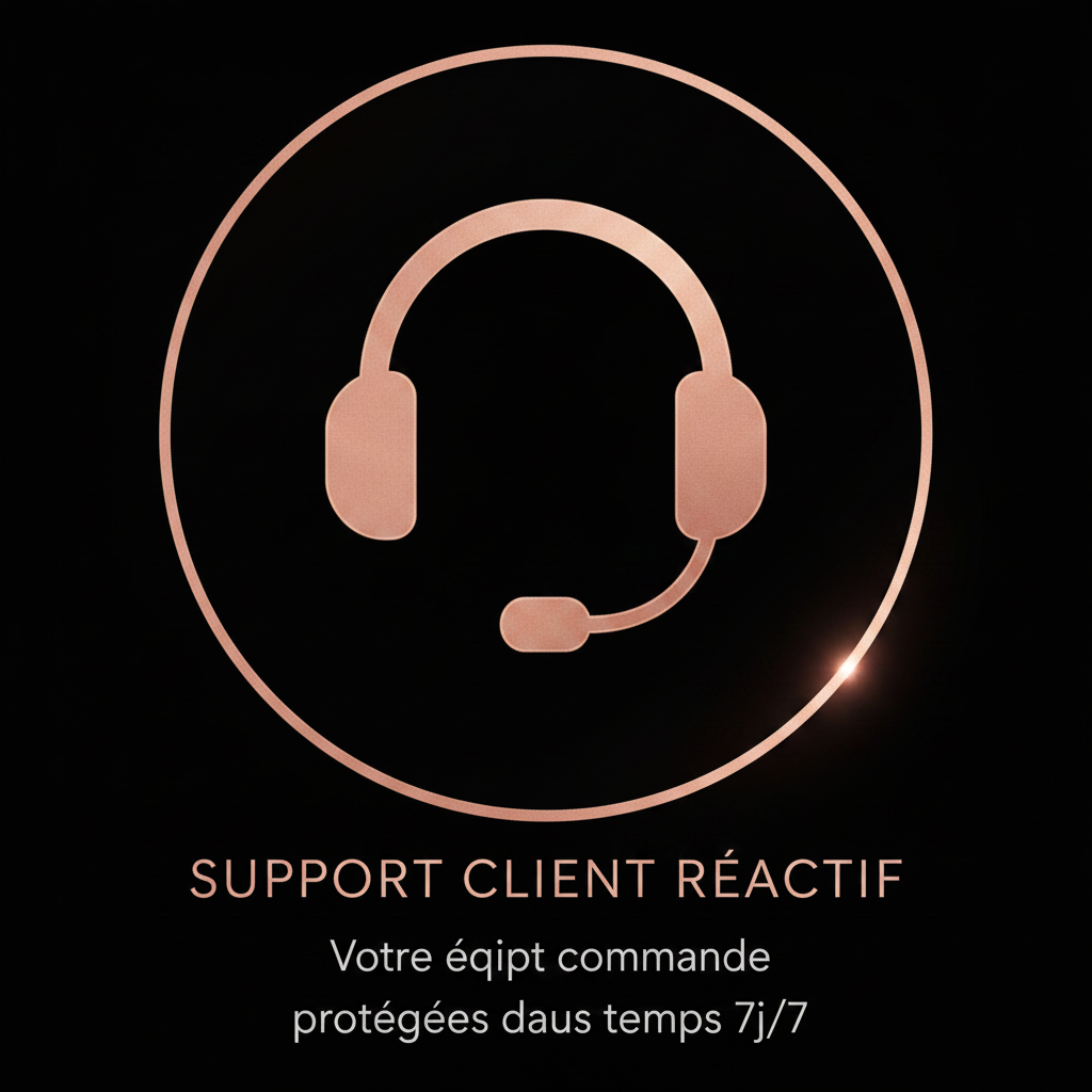 PAIEMENT 100% sécurisé